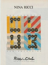 Publicité papier -advertising