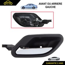 Poignee porte avant - porte,