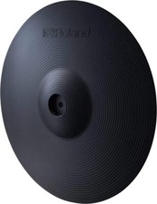 Roland 14r cymbal pad - roland,