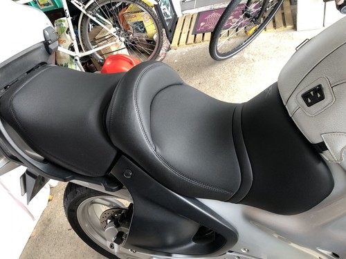 Selle grand confort - confort, compatible