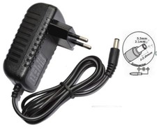 Chargeur Adaptateur Alimentation Externe Secteur 220V - Sortie 6V 2A neuf, 12W