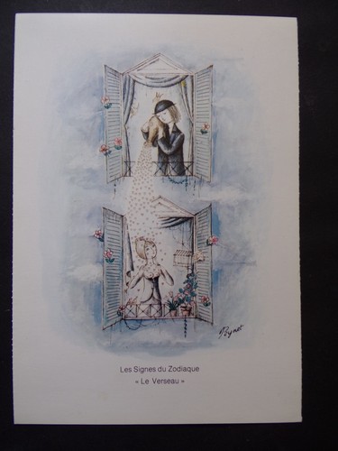 N16 publicité peynet - §,