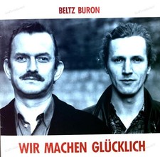 Beltz Buron - Wir Machen