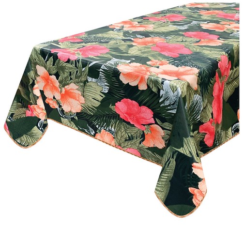 Nappe cuisine palmier - nappe,