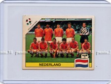 Sticker NEDERLAND - VAN BASTEN