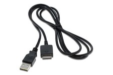 USB cable data pour Sony