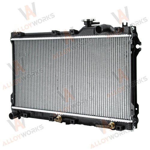 Radiateur pour mazda mk1 - mazda,