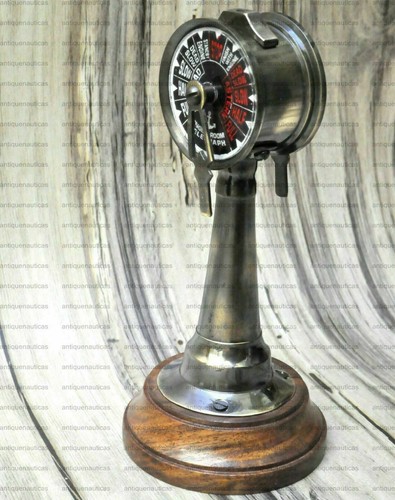 Ancien fini laiton moteur - ancien,