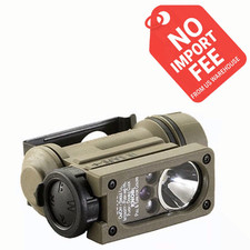 Streamlight Sidewinder Compact