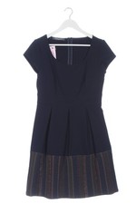 SANDRO FERRONE Robe à manches