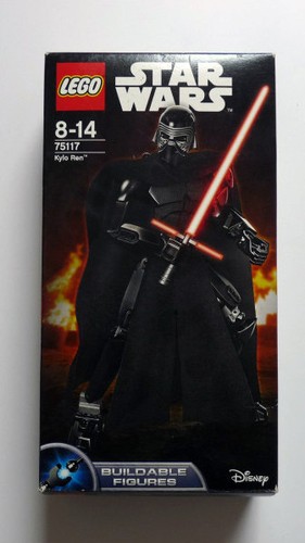Lego star wars 75117 - lego,