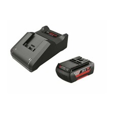 Kit Batterie BOSCH - 2,0Ah +