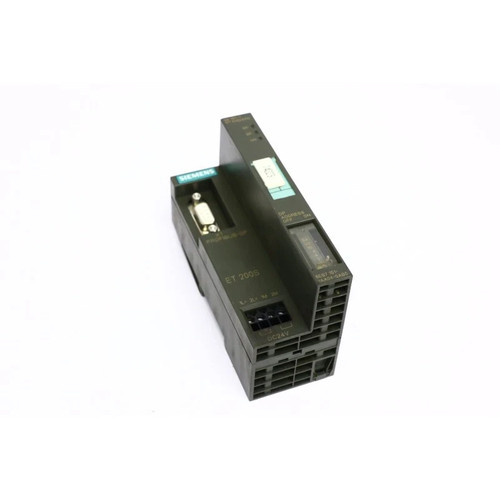 Siemens simatic 6es7 - simatic, s7