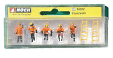 NOCH 15022 - Pompiers en