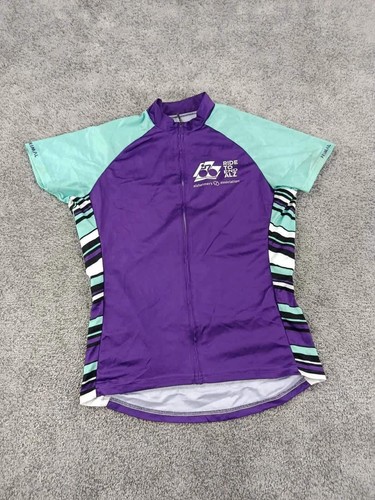 Primal maillot velo - maillot, femme