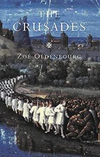 Les Croisades Broché Zoé