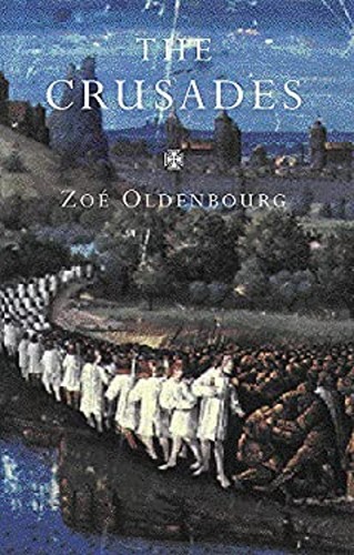 Les croisades broché zoé - les,