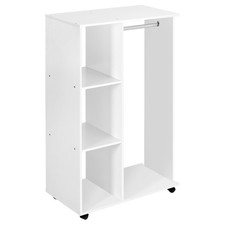 HOMCOM armoire de rangement