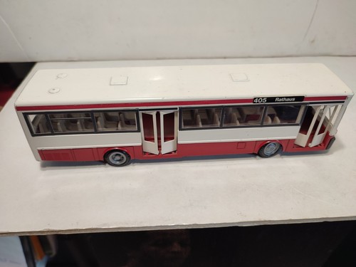 Nzg 255 bus mercedes - ,
