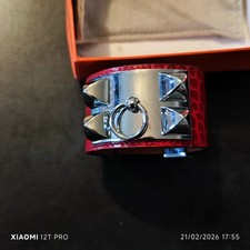 Bracelet Collier De Chien