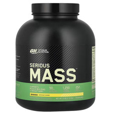 Optimum Nutrition Serious Mass
