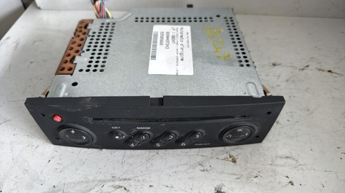 Autoradio origine renault - autoradio, d'origine