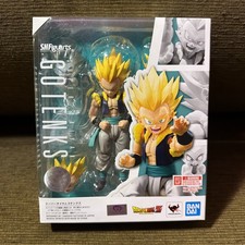 Figurine Bandai Spirits SH