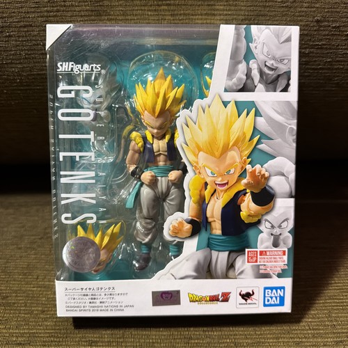 Figurine bandai spirits - figurine, sh