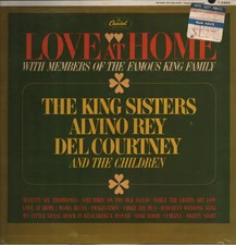 LP Love At Home With Members