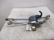 Mecanisme essuie-glace avant