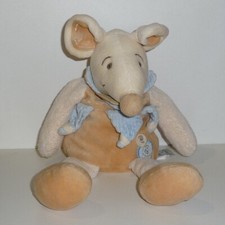 Doudou Souris Doudou et Compagnie - Collection Douvelours