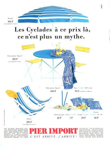 Publicité advertising 1022 - publicité,
