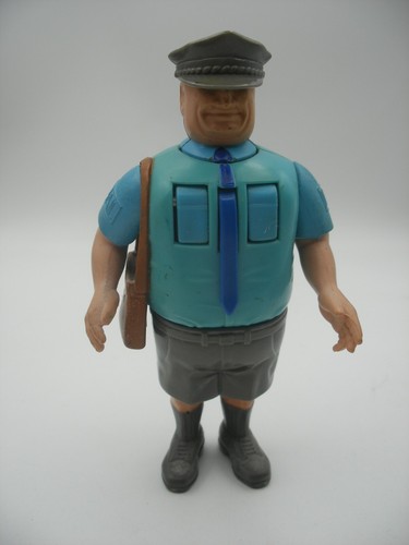 Kenner 1986 the - 1986, real