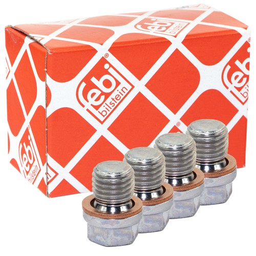 Febi bouchon 12341 m12 - febi,