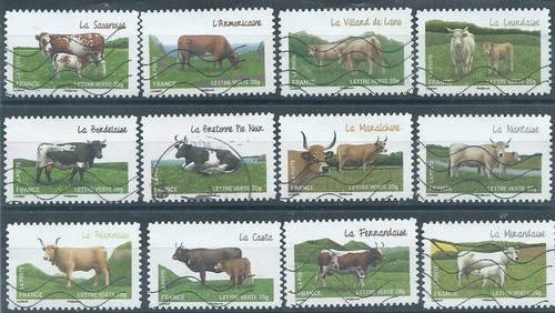 Carnet 2014 vaches de nos - carnet,