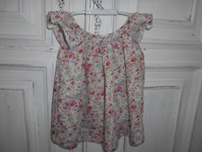ADORABLE  BLOUSE  LIBERTY