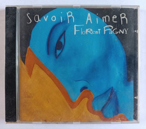 Florent pagny savoir aimer - florent,
