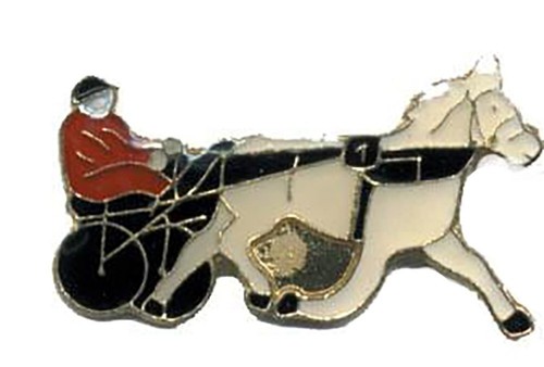 Paquet sulky conducteur - 50,
