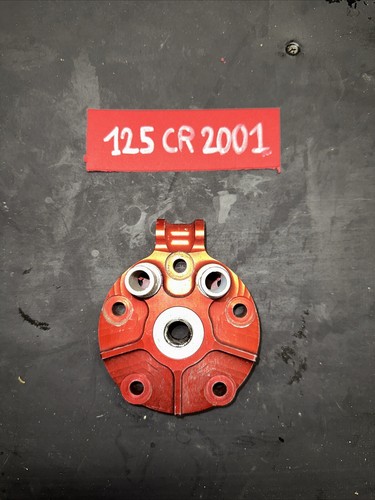 Culasse road 125 honda - road, cr