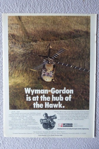 1983 pub wyman gordon - 2/1983,