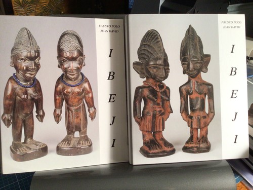 Ibeji volumes - ibeji, 2