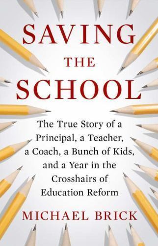 Saving the school - the, true