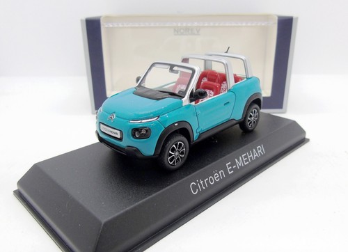Gc3680 norev 150961 citroen - norev, /