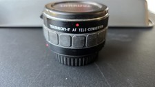 Tamron 2X Teleconverter C-AF1
