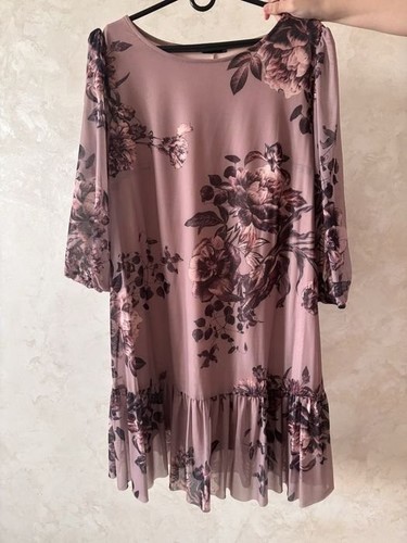 Robe femme rose - , 40