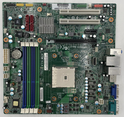 Carte mère lenovo - pc,