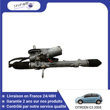 ?? CREMAILLERE CITROEN C3 2002-2005 ➤1623287280 ♻️