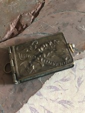 ANCIEN LIVRE ALBUM CARTES