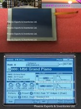 For Korg LCD Screen +Touch