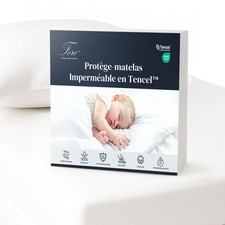 Alese matelas lit bébé - matelas,